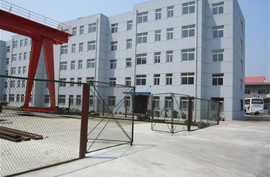 金興礦山設(shè)備制造公司