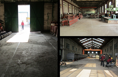 礦山橡塑制品公司